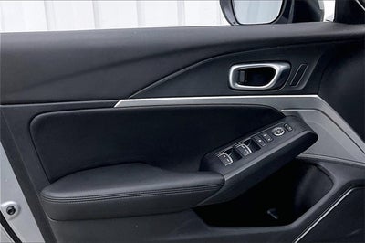 2024 Acura Integra Base