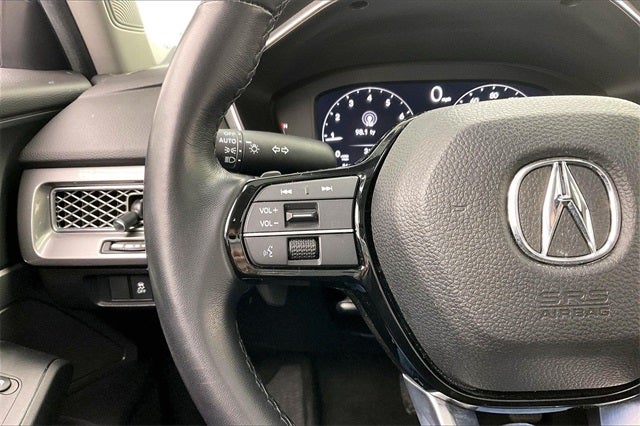 2024 Acura Integra Base