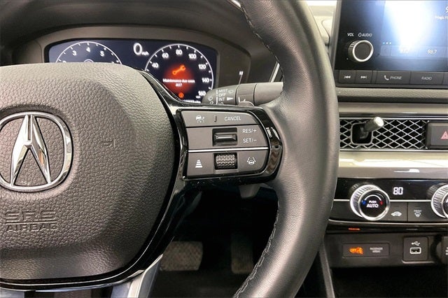 2024 Acura Integra Base