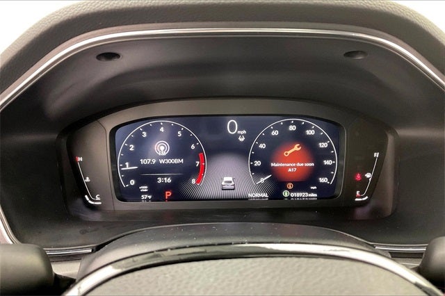 2024 Acura Integra Base