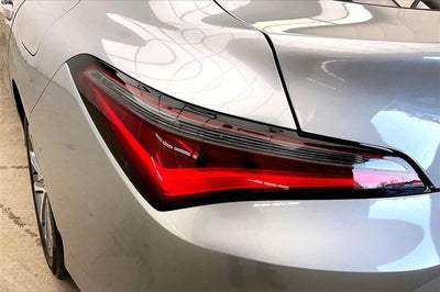 2024 Acura Integra Base