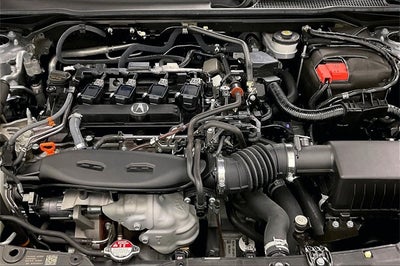 2024 Acura Integra Base