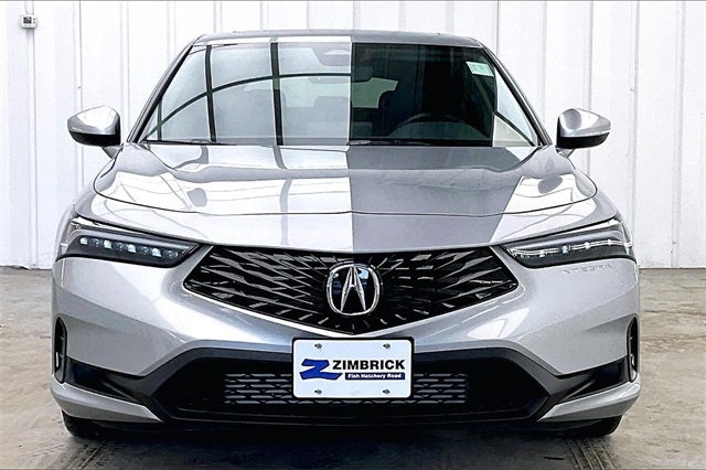 2024 Acura Integra Base