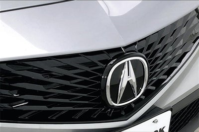 2024 Acura Integra Base