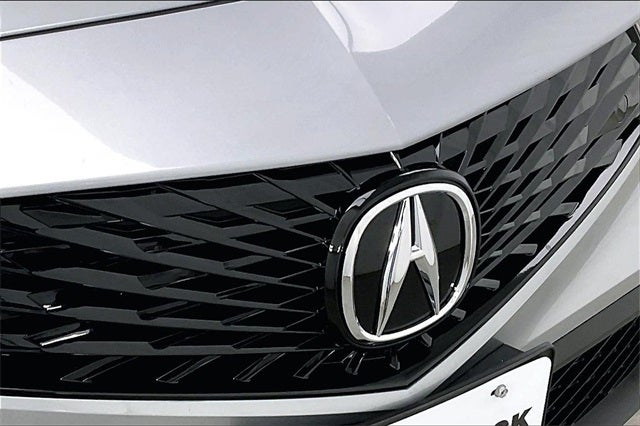 2024 Acura Integra Base