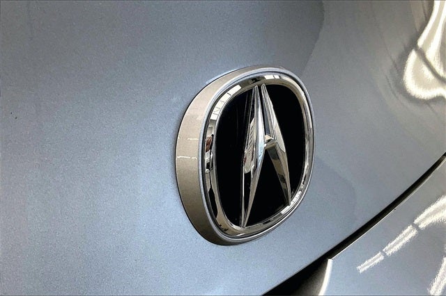 2024 Acura Integra Base