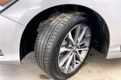 2024 Acura Integra Base