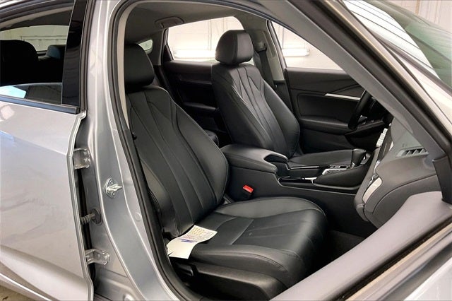 2024 Acura Integra Base