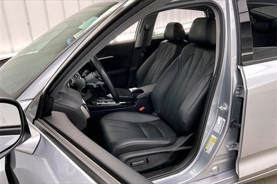 2024 Acura Integra Base