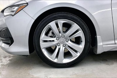2023 Acura TLX Technology Package