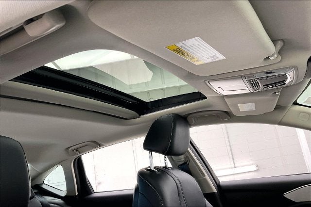 2023 Acura TLX Technology Package