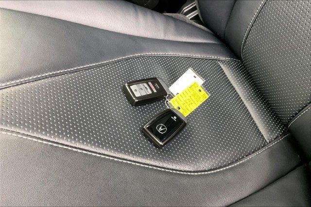 2023 Acura TLX Technology Package