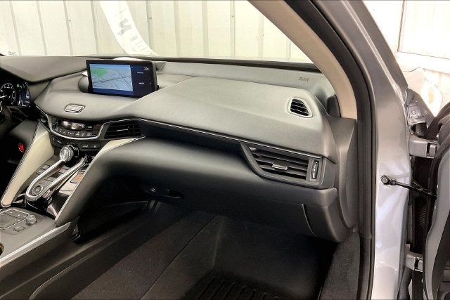 2023 Acura TLX Technology Package