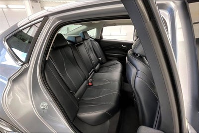 2023 Acura TLX Technology Package