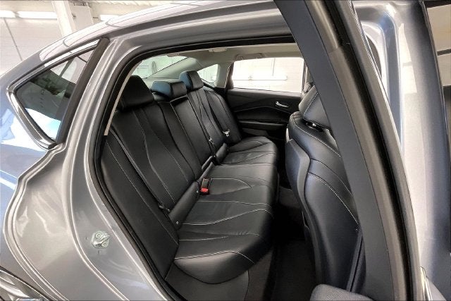 2023 Acura TLX Technology Package