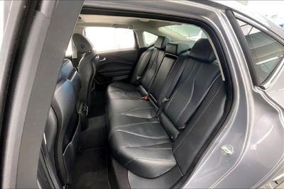 2023 Acura TLX Technology Package