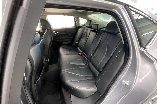 2023 Acura TLX Technology Package