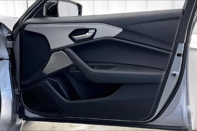 2023 Acura TLX Technology Package
