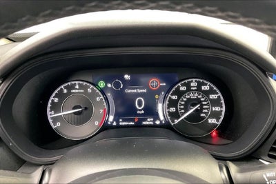 2023 Acura TLX Technology Package