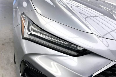 2023 Acura TLX Technology Package