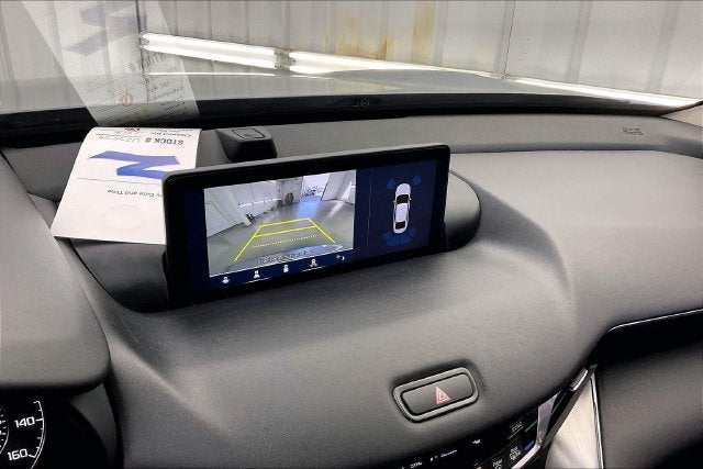 2023 Acura TLX Technology Package
