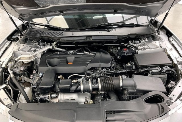 2023 Acura TLX Technology Package