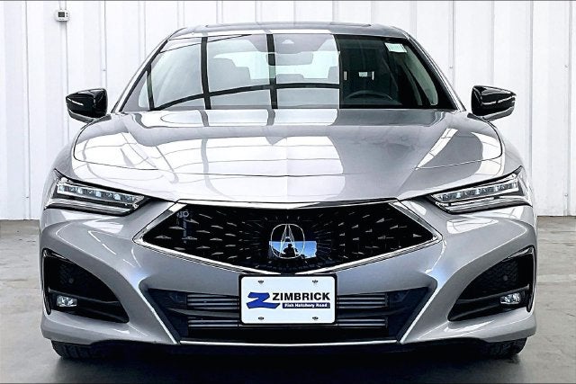 2023 Acura TLX Technology Package