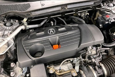 2023 Acura TLX Technology Package