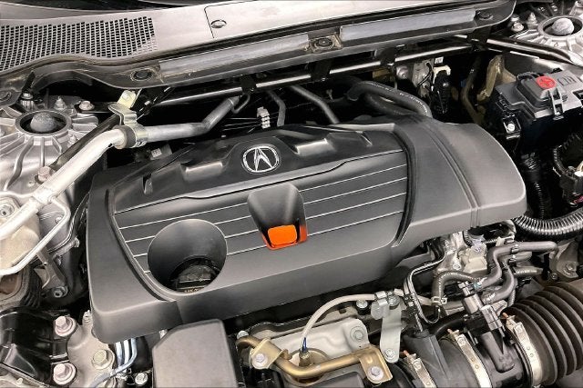 2023 Acura TLX Technology Package