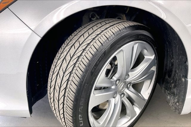 2023 Acura TLX Technology Package
