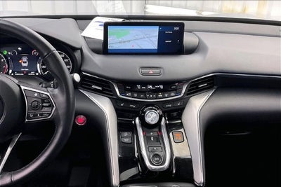2023 Acura TLX Technology Package
