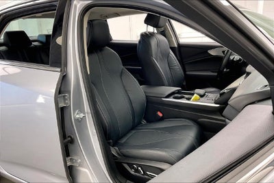 2023 Acura TLX Technology Package