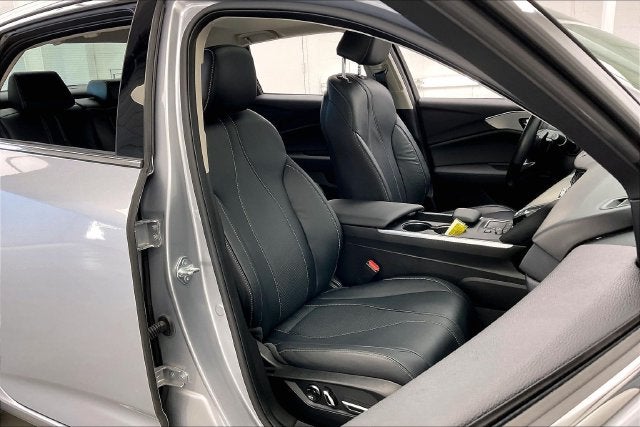 2023 Acura TLX Technology Package