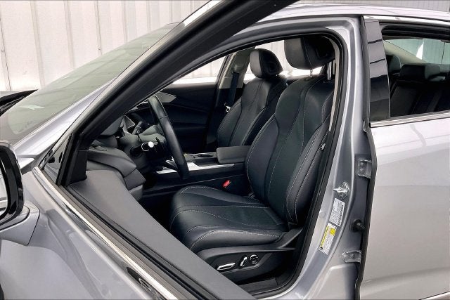 2023 Acura TLX Technology Package