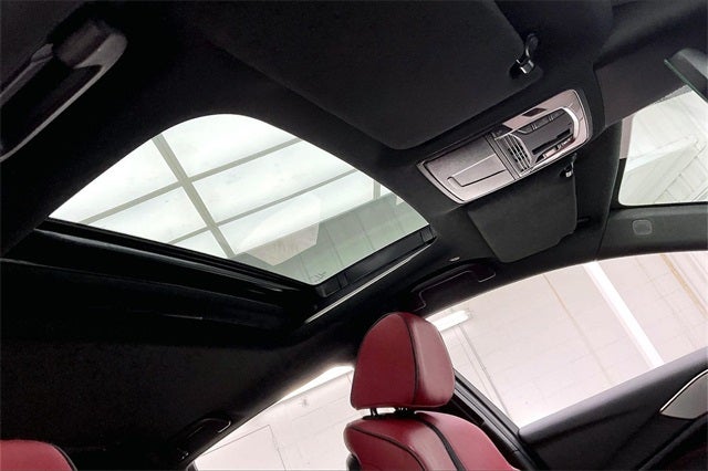 2024 Acura TLX A-Spec Package SH-AWD