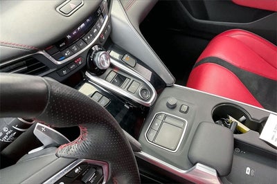 2024 Acura TLX A-Spec Package SH-AWD