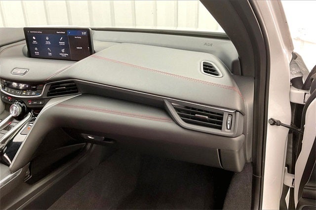 2024 Acura TLX A-Spec Package SH-AWD