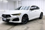2024 Acura TLX A-Spec Package SH-AWD