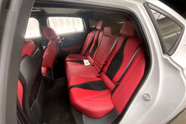 2024 Acura TLX A-Spec Package SH-AWD