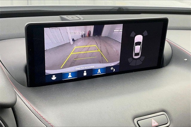 2024 Acura TLX A-Spec Package SH-AWD