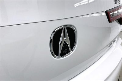 2024 Acura TLX A-Spec Package SH-AWD
