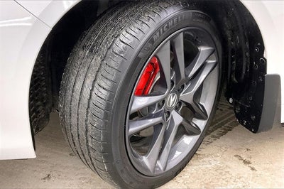 2024 Acura TLX A-Spec Package SH-AWD