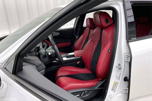 2024 Acura TLX A-Spec Package SH-AWD