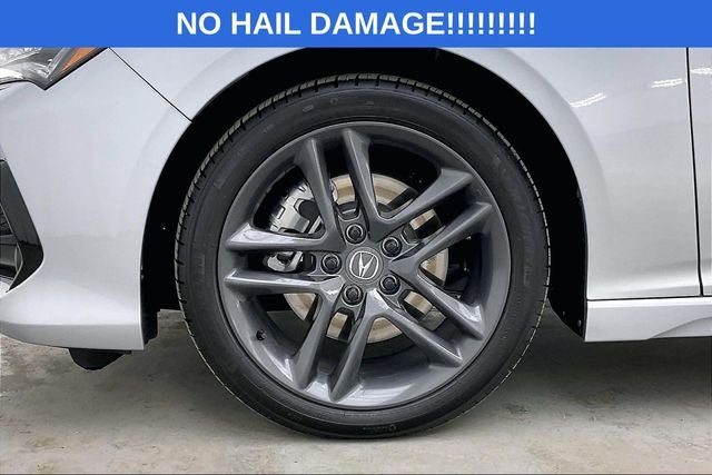 2025 Acura TLX A-Spec Package SH-AWD