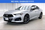 2025 Acura TLX A-Spec Package SH-AWD