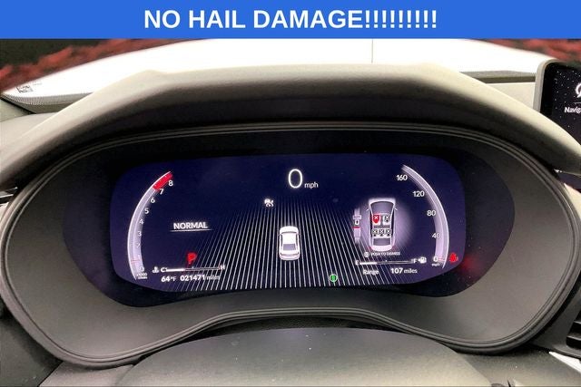 2025 Acura TLX A-Spec Package SH-AWD