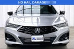 2025 Acura TLX A-Spec Package SH-AWD