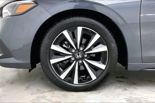 2023 Honda Civic EX-L