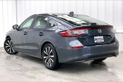 2023 Honda Civic EX-L