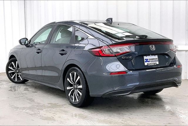 2023 Honda Civic EX-L